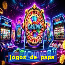 jogos de papa louie 3